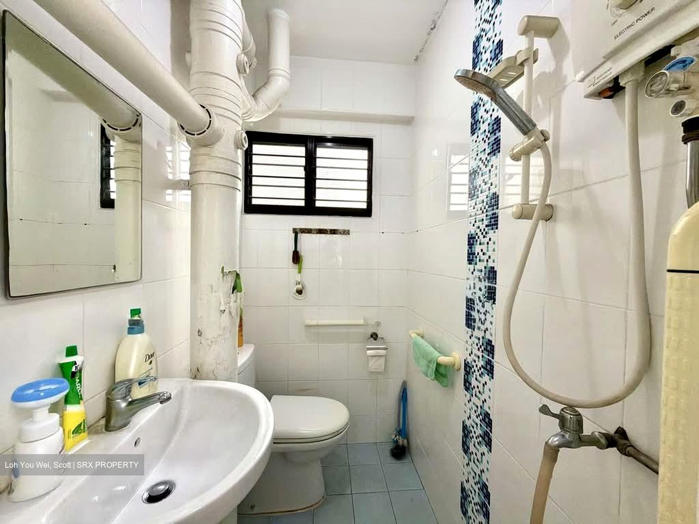 Blk 766 Yishun Avenue 3 (Yishun), HDB 4 Rooms #574565331